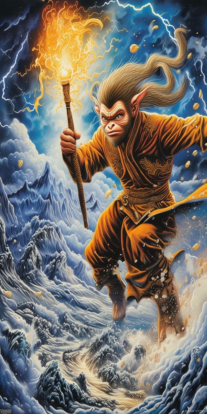 黑神话悟空：斗罢艰险，能否顺利启程的案例分析